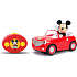 Disney fjernstyret Mickey Mouse Roadster 19 cm