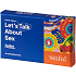 Let's Talk About Sex spil - dansk