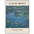 Water Lilies 1915 - 30x40 cm
