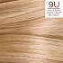 Permanent hårfarve 9U Very Light Blond
