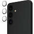 PanzerGlass kameralinsebeskyttelse Samsung Galaxy S25 plus
