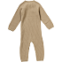 VRS baby heldragt str. 56 - beige