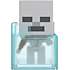 Minecraft Mini Mode Spawn Egg figur - flere varianter - assorteret