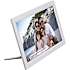 Denver frameo digital Wi-Fi fotoramme 15,6" PFF-1503W - hvid
