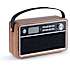 Prosonic DAB-600 radio - valnød