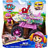 Paw Patrol Rescue Wheels Bulldozer - assorteret