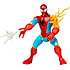 Marvel Spider-Man MixMashers actionfigur - flere varianter - assorteret