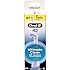 Oral-B iO Ultimate Clean tandbørstehoveder 6-pak - hvid