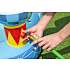 Bestway Play Center badebassin 2,28 m x 2,06 m x 84 cm