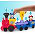 Fisher-Price Disney Mickey & Minnie musiktog