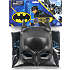 Batman kappe og maske sæt