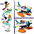 LEGO® Friends Redningsfly 41752