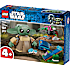 LEGO Star Wars 75443 Grogus hjemsted