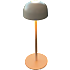 Shine bordlampe - taupe