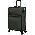 Explore trolley 8 hjuls 71,5 cm - mørkegrøn