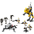 LEGO Star Wars Battle Pack med klonsoldater fra 327. stjernekorps 75431