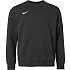 Nike herre sweatshirt str. S - sort