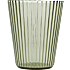 Drikkekop m/riflet mønster 300 ml  – flere varianter – assorteret