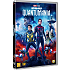 DVD Ant-man & The Wasp: Quantumina