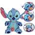 Baby Paws Stitch bamse 24 cm