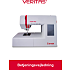 Veritas Carmen elektronisk symaskine