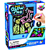 Glow Pad tegnetavle