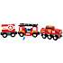 BRIO 33844 Redningstog