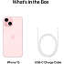 iPhone 15 256GB - Pink