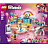 LEGO Friends Udklædningsfest med enhjørning og fe 42661