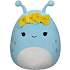 Squishmallows Plys - Neelu Alien