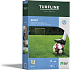 Turfline Sport græsfrø 1 kg