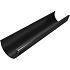 T120 tagrendepakke - sort aluminium