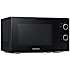 Samsung mikroovn 20 liter - sort