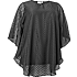 VRS dame tunika str. 48 - sort