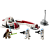 LEGO Star Wars Flugt på BARC-speeder 75378