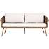 Kirby loungesofa - beige