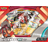 Pokémon Lycanroc ex Box