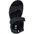 VRS børne sandaler str. 32 - sort