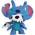 Just Play Disney That’s So Stitch samlefigur 5 cm – flere varianter - assorteret