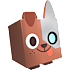 Pet simulator core 2-pack