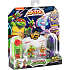 Akedo Teenage Mutant Ninja Turtles Versus samlefigur
