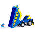 Rubble & Crew Deluxe Dumper