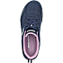 Skechers dame sneakers str. 37 - navy