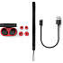 Philips Sport in-ear TAA5508BK
