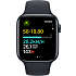 Apple Watch SE (2023) 44 mm GPS M/L - Midnight Band