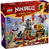 LEGO Ninjago turnerings-kamparena 71818