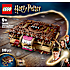 LEGO Harry Potter Bidende Store Monsterbog 76449