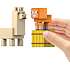 Minecraft figurer - flere varianter - assorteret