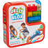 Jelly Blox kreativt klodsesæt 20 dele
