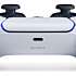 Sony Playstation 5 DualSense trådløs controller - White